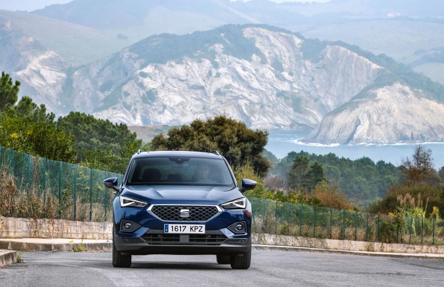  Seat Tarraco 2019 года  (WW) (фото 25 из 31)